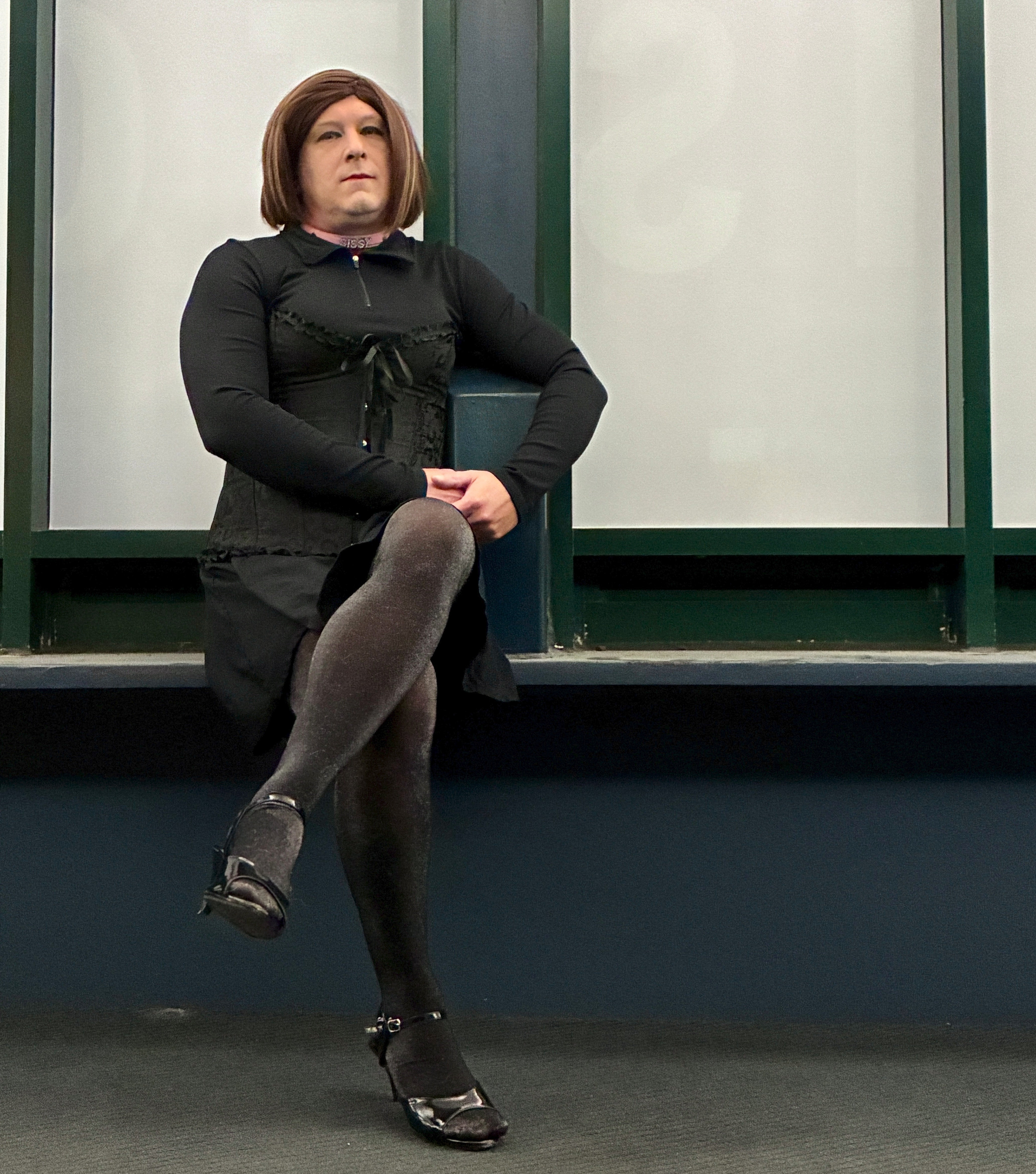 Kentucky Sissy