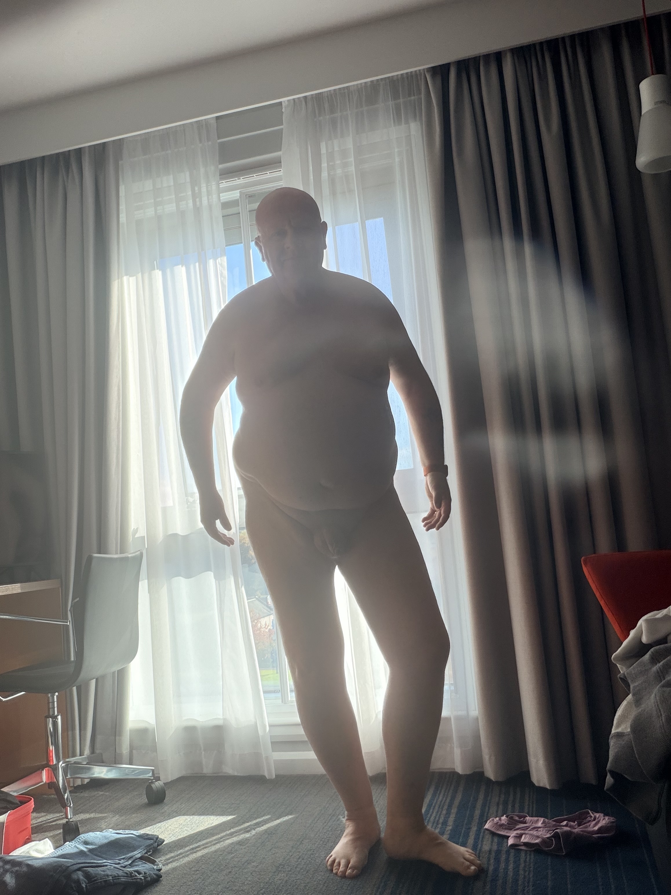 Nude