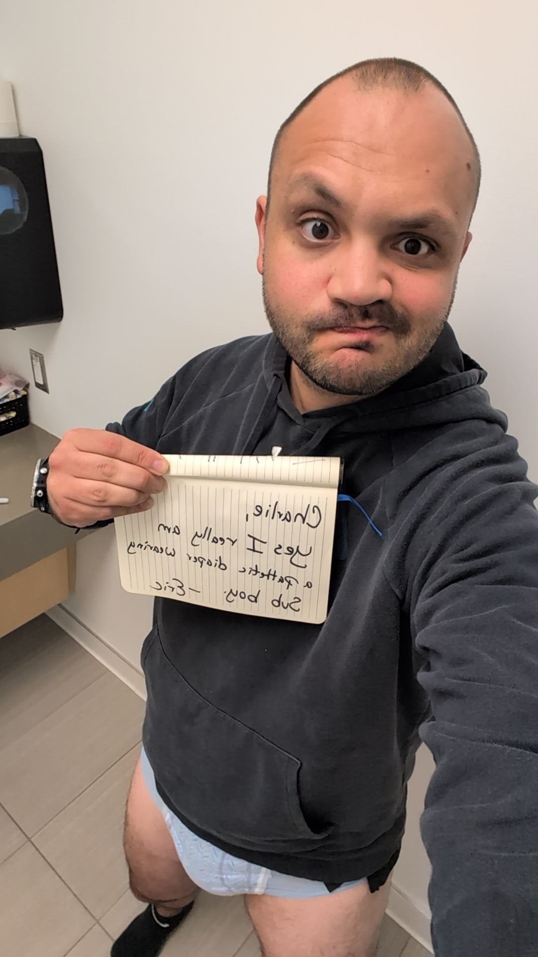92D3-Verification Photo