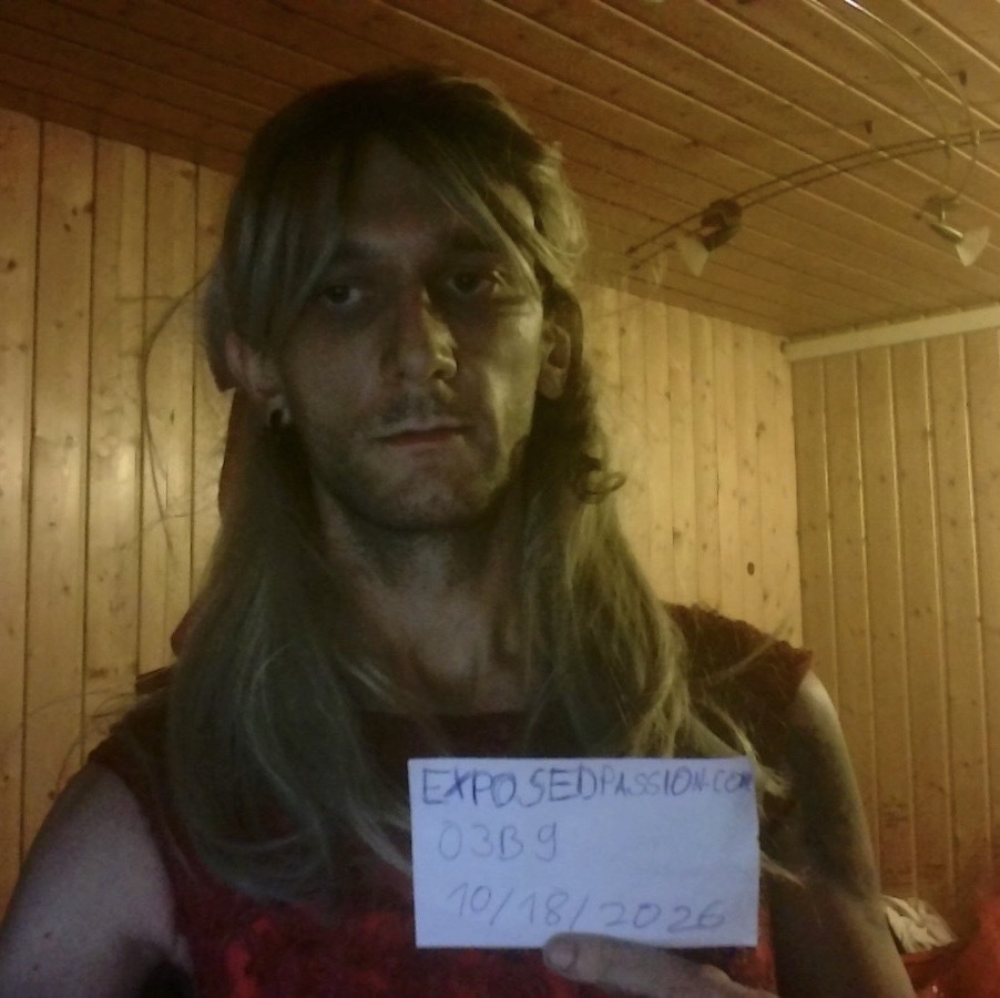 03B9-Verification Photo