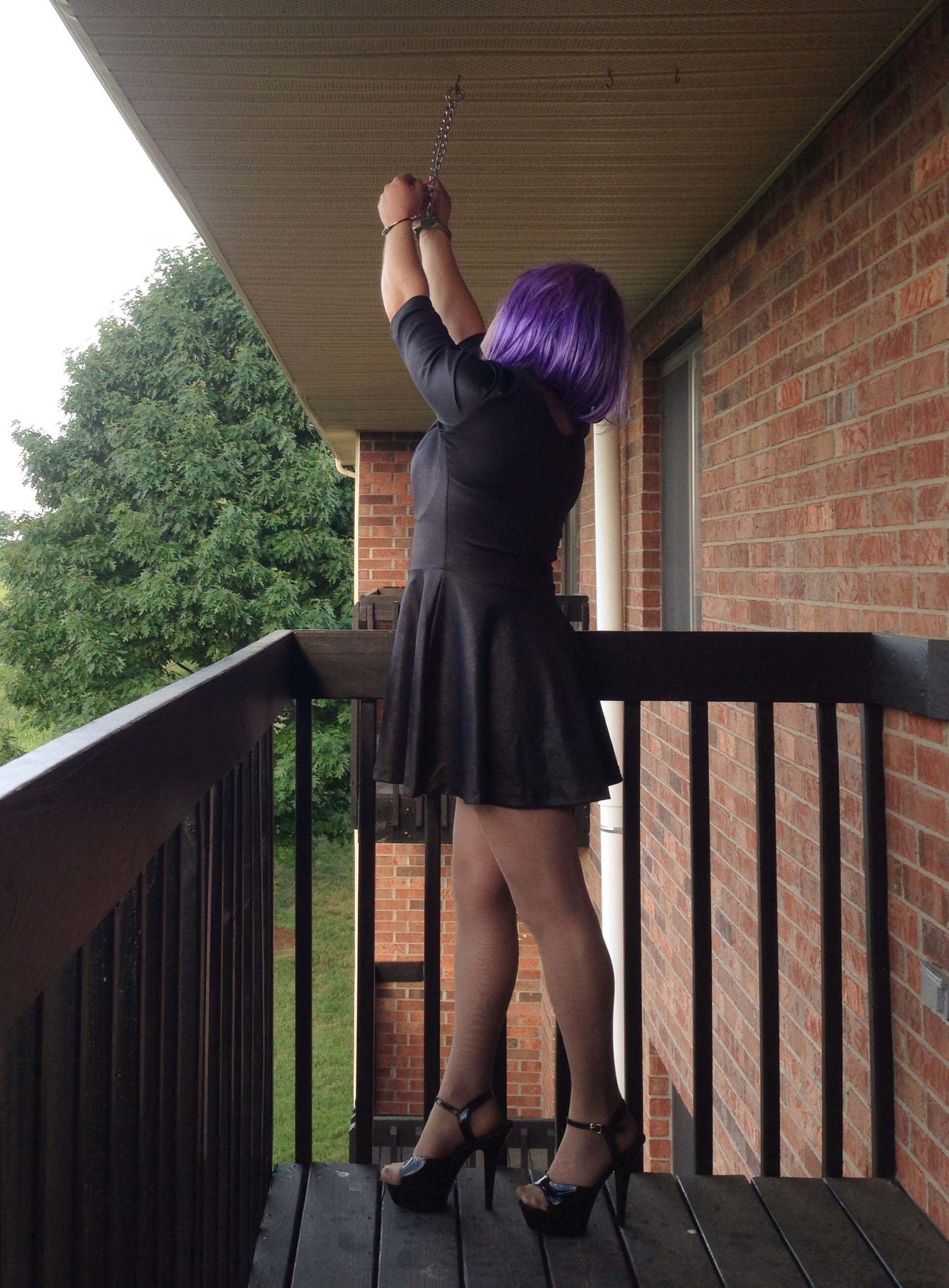 Kentucky Sissy