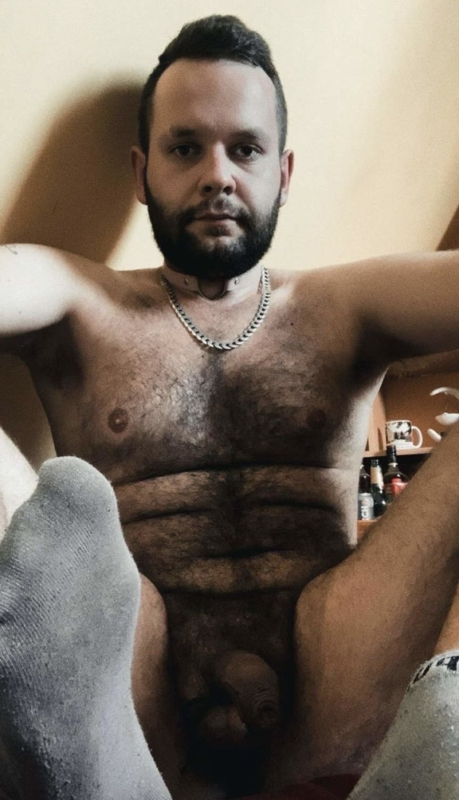 Polish fag Bartek - 26 yo 😂