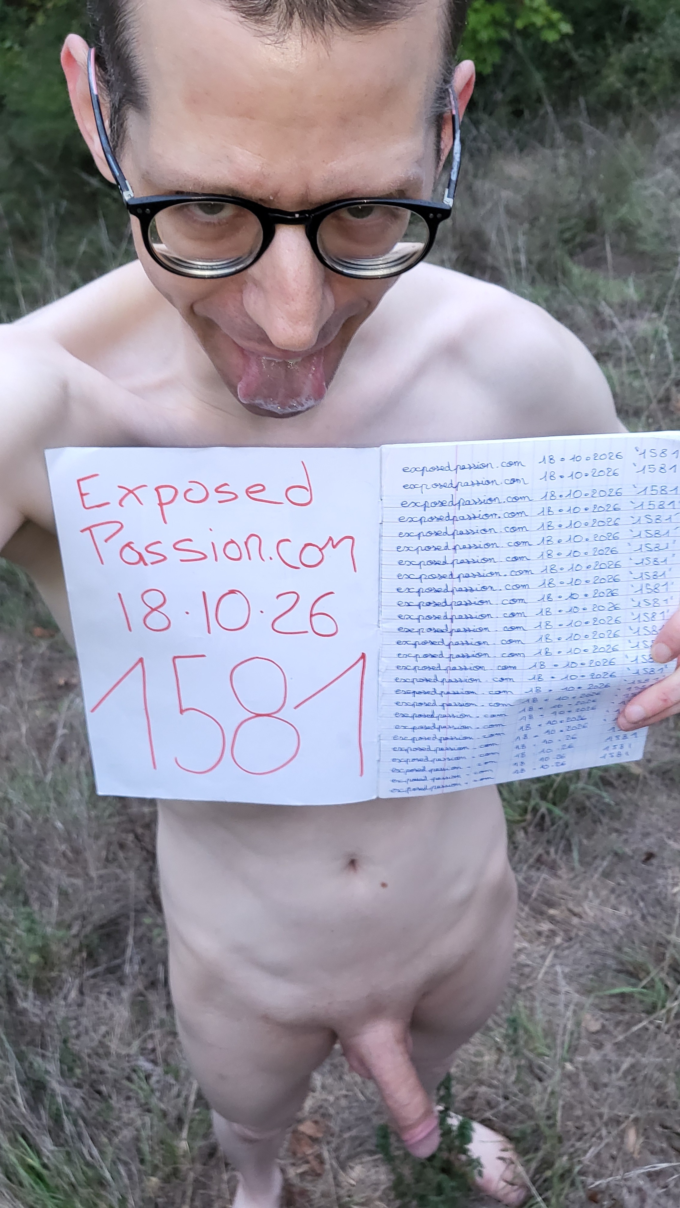 1581-Verification Photo