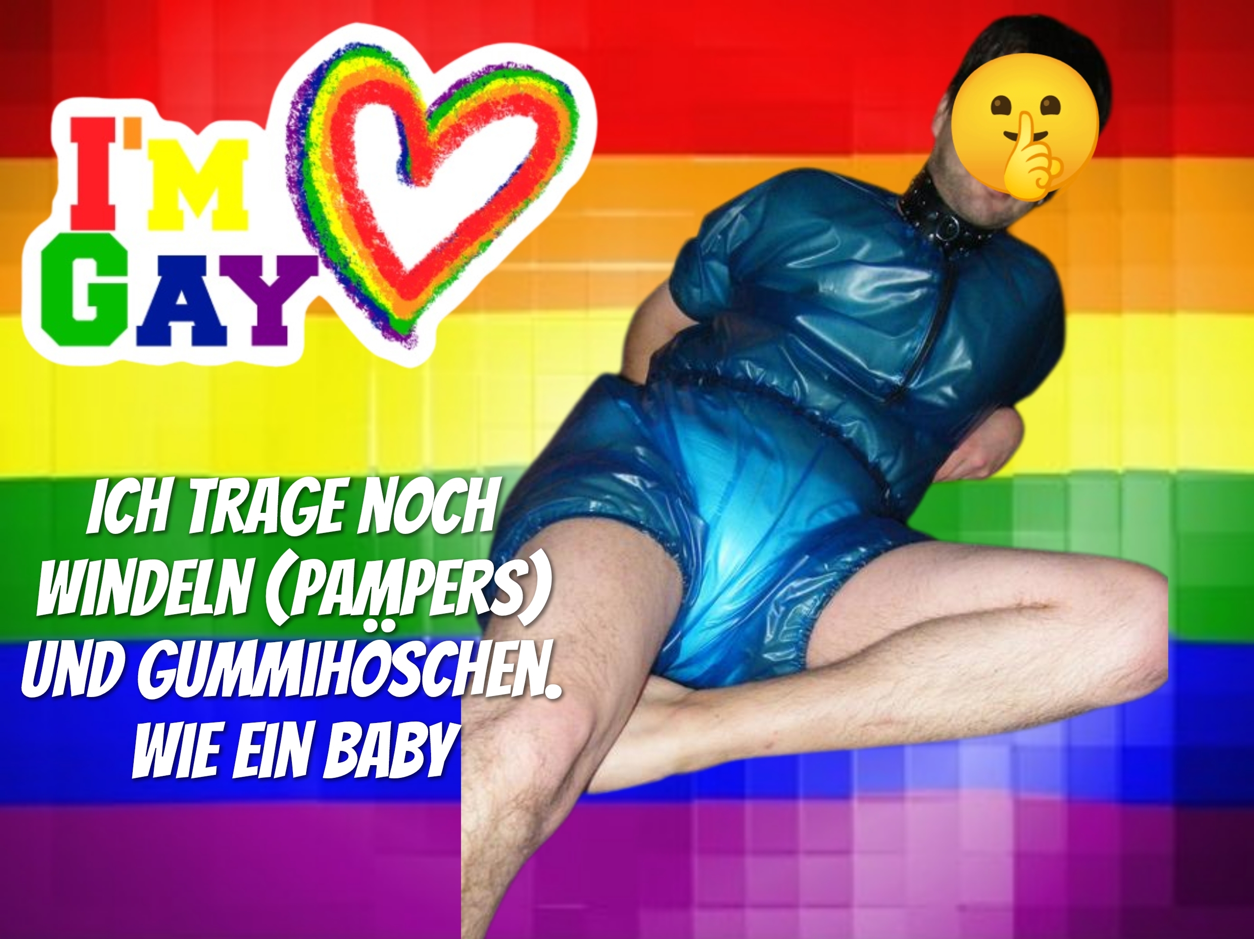 Sperre Galerie wieder einrichten?