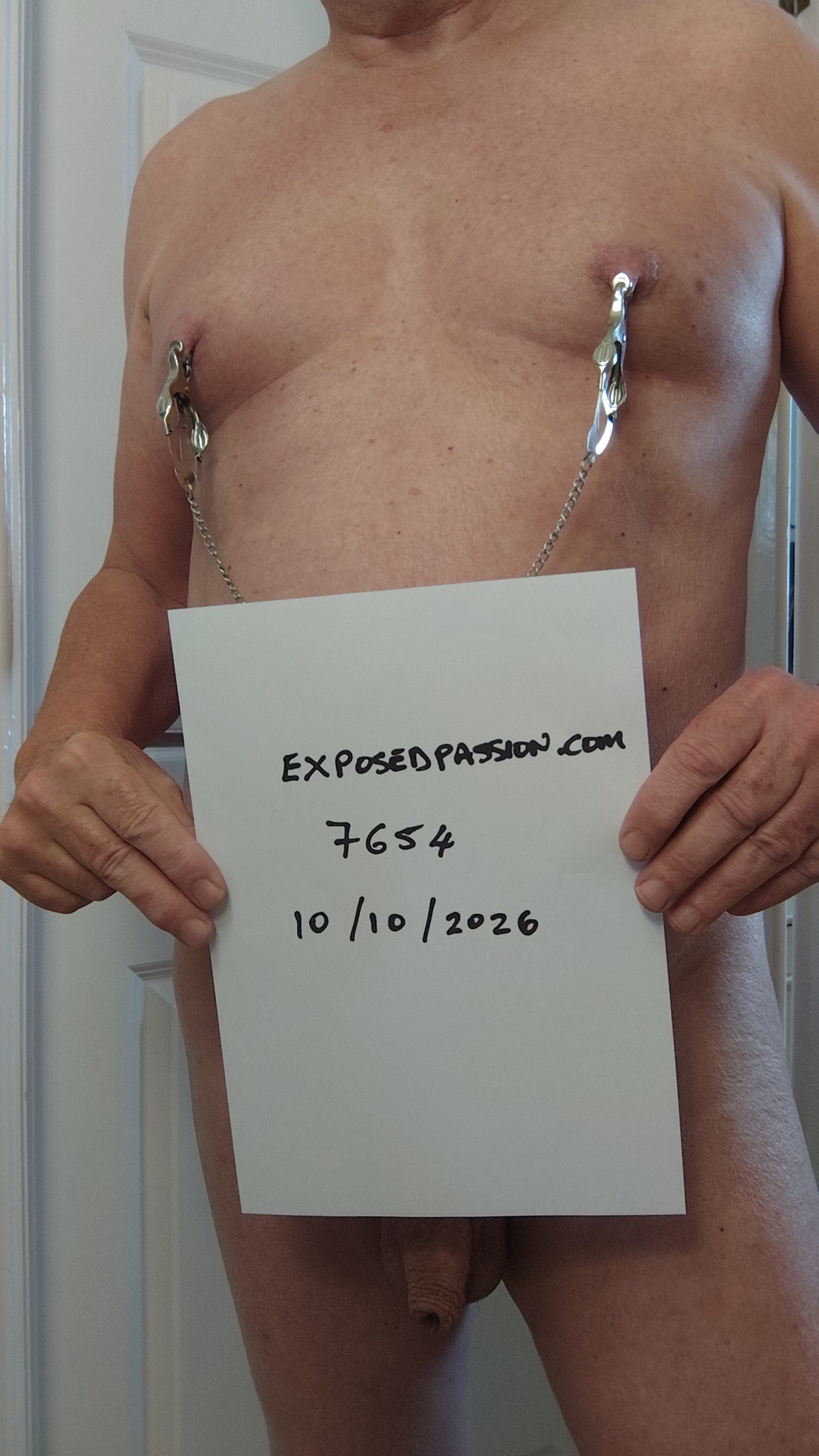 7654-Verification Photo