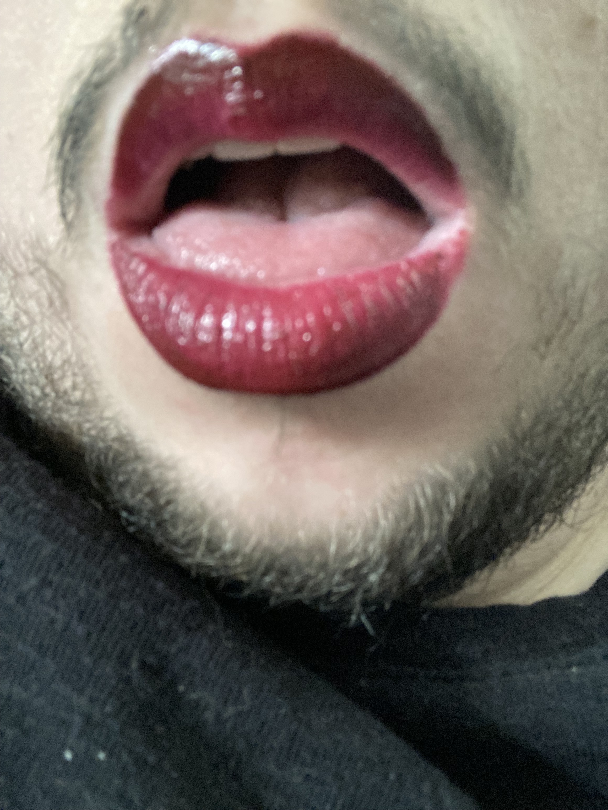 Lipstick on a pig