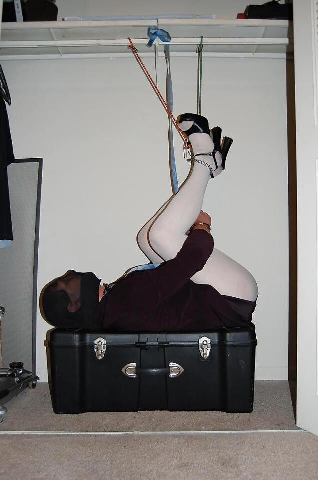 Kentucky Sissy