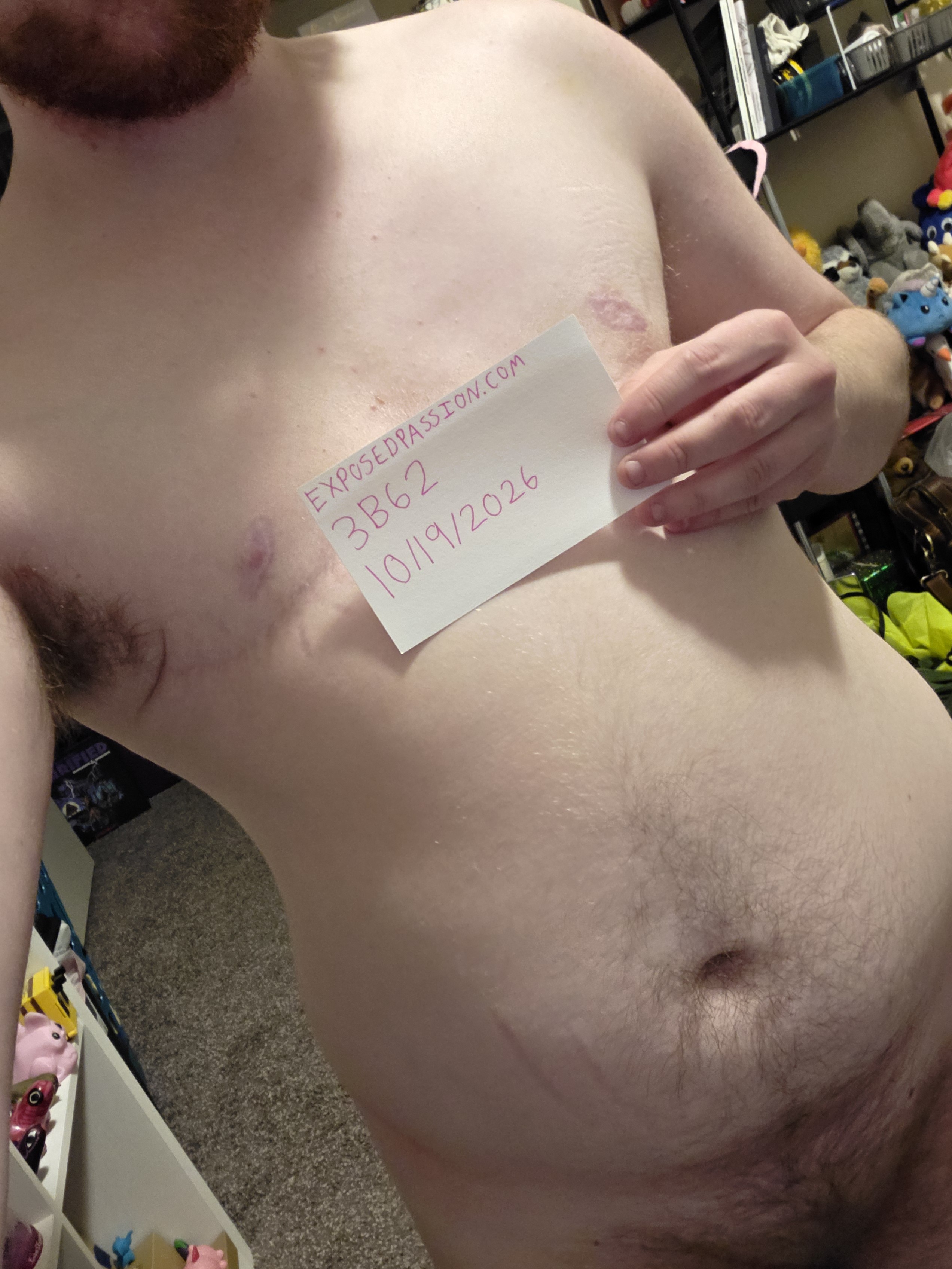 3B62-Verification Photo