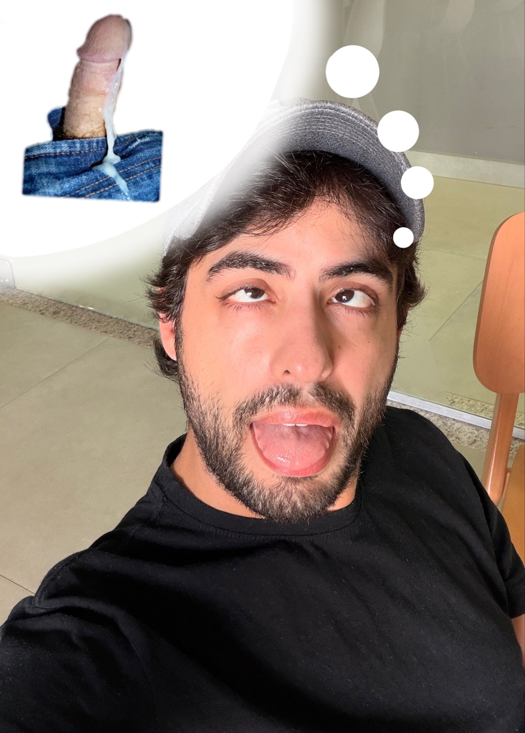 GOONTARD FAGGOT
