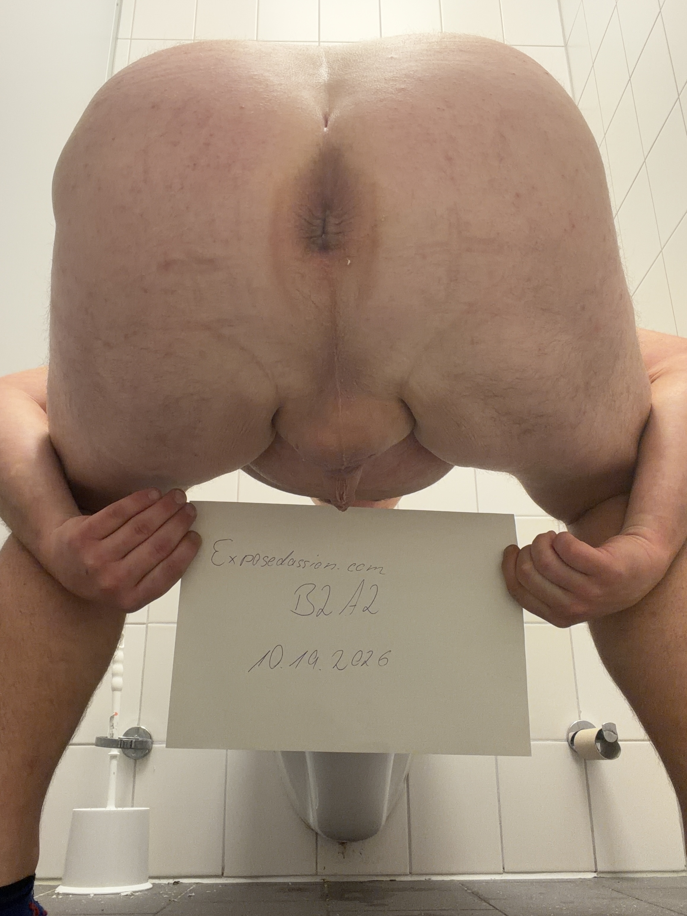 B2A4-Verification Photo
