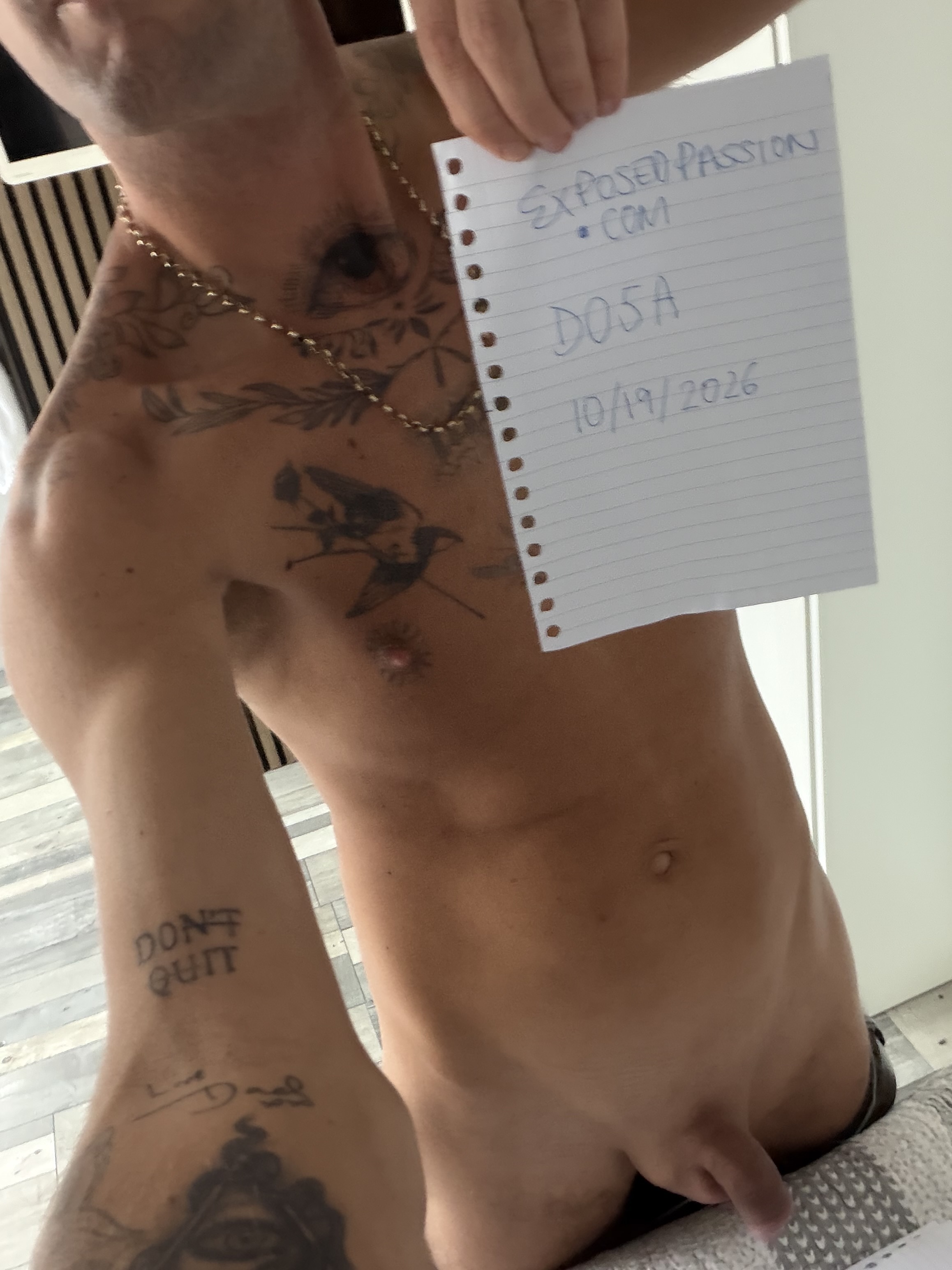 D05A-Verification Photo