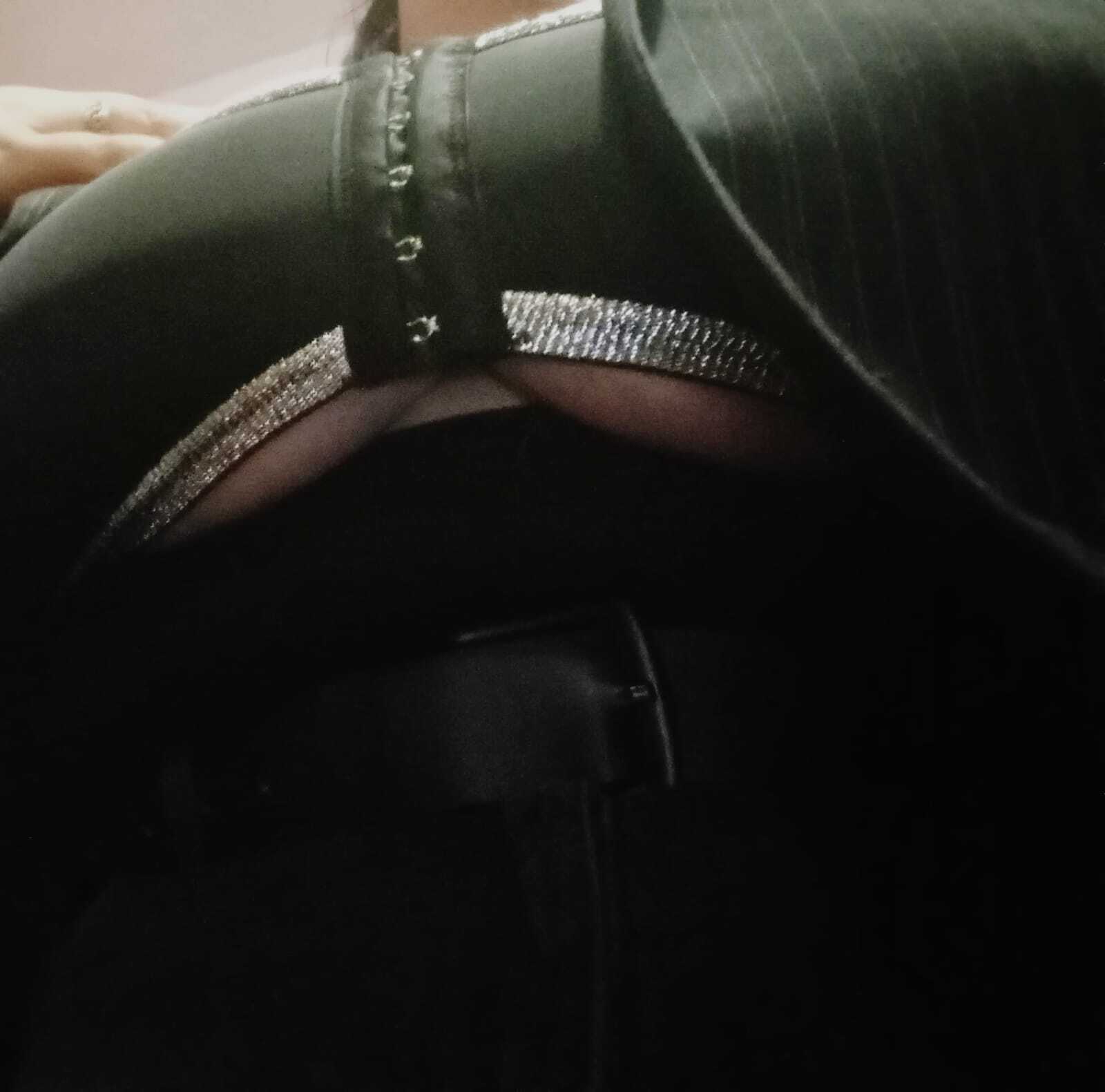 Slutty fit fave~