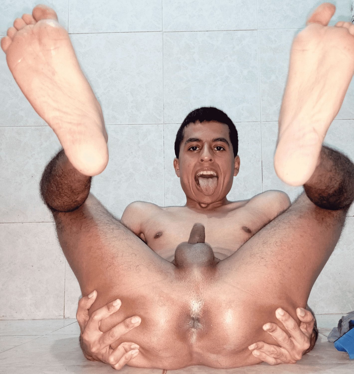 fagoot exposed victor