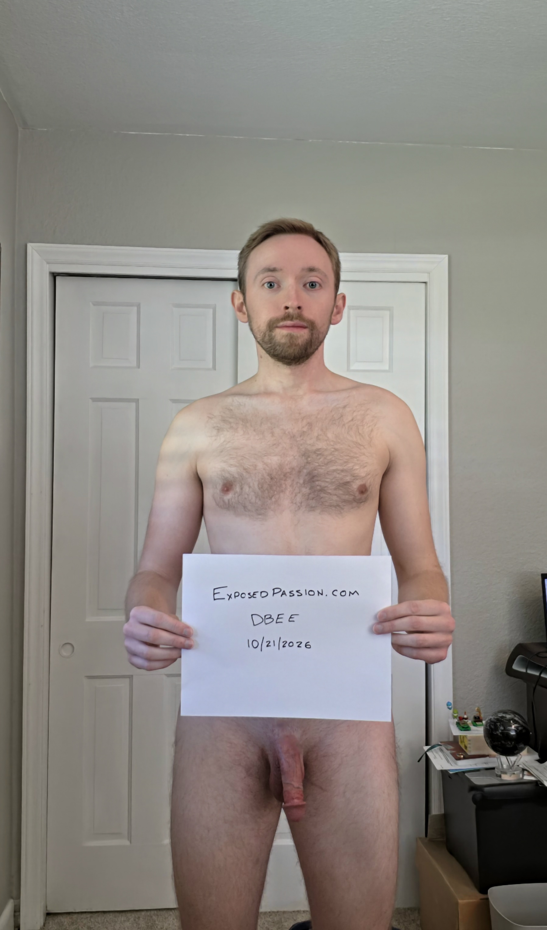 DBEE-Verification Photo