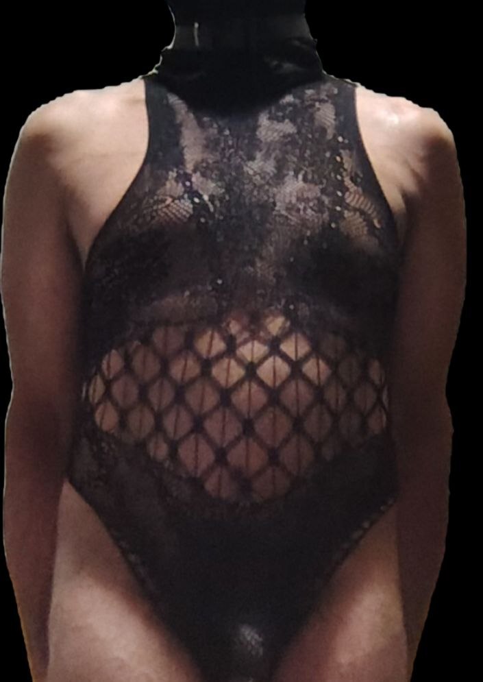 Rate this worthless sissy slave