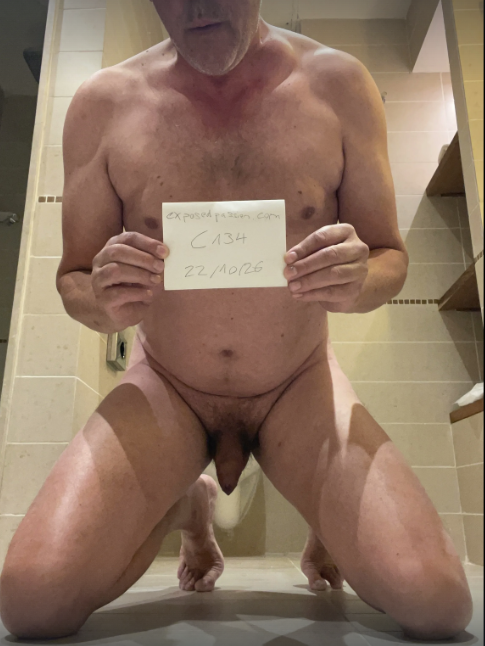 C134-Verification Photo