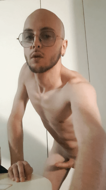 Jerk off humiliation