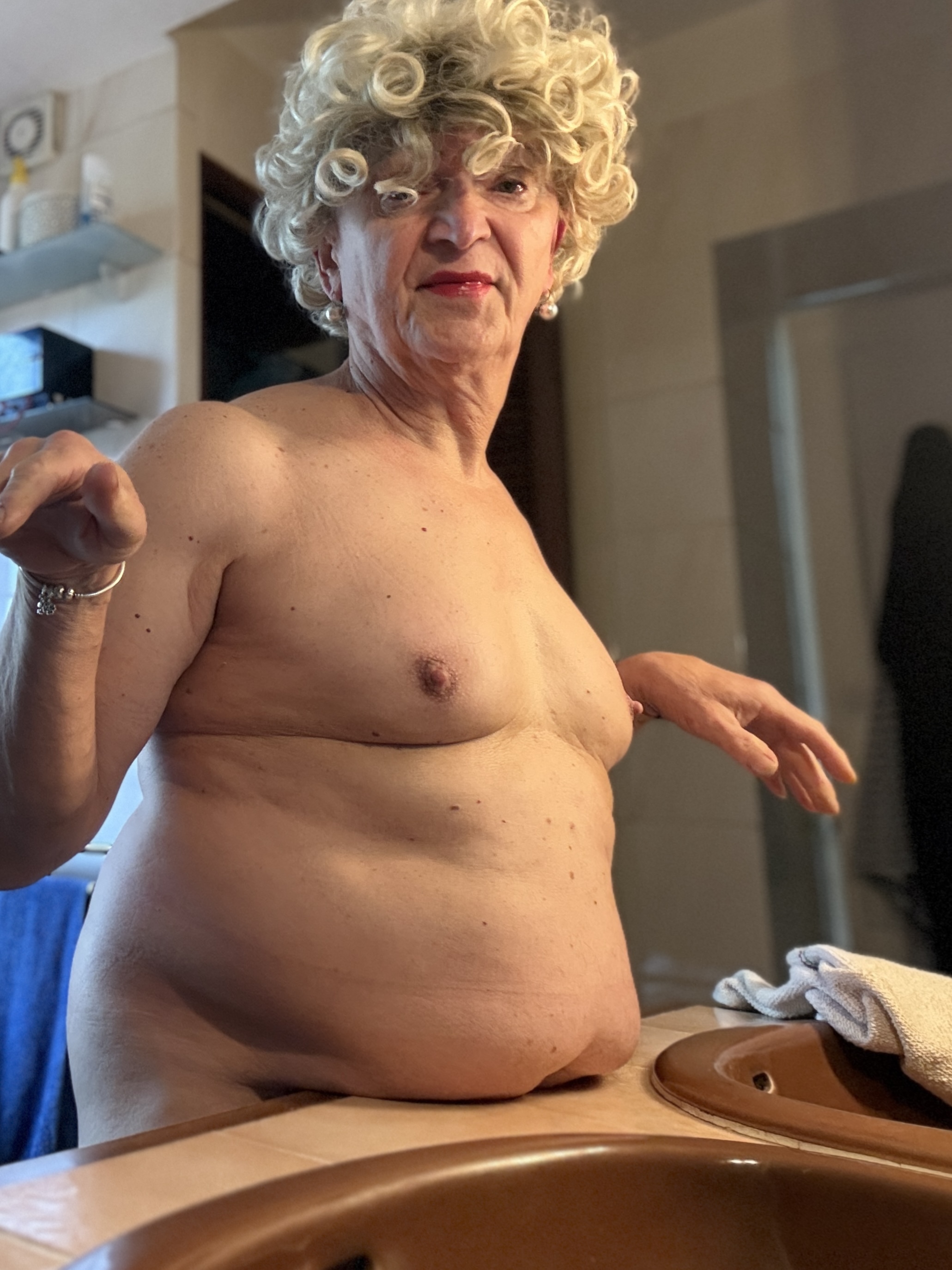 Pig346dyktp fat homo pig effeminate