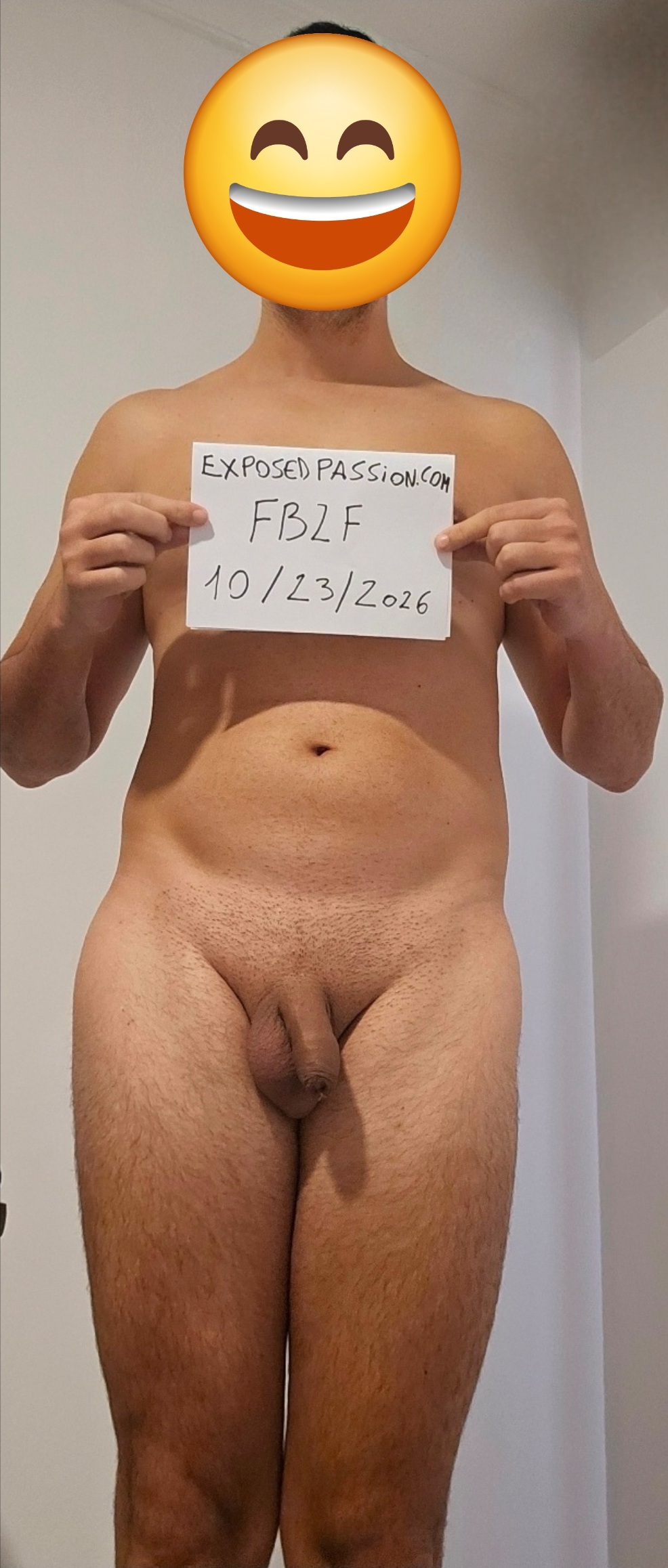 FB2F-Verification Photo