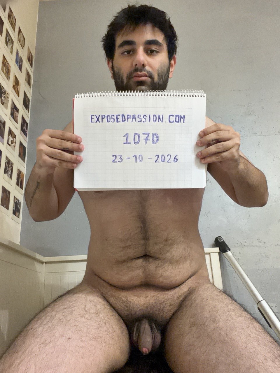 107D-Verification Photo