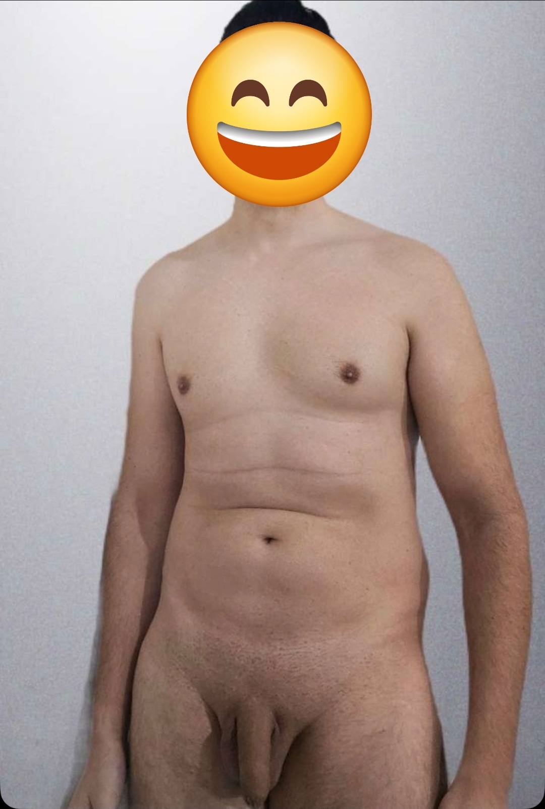 Im 21yo, want expose me?