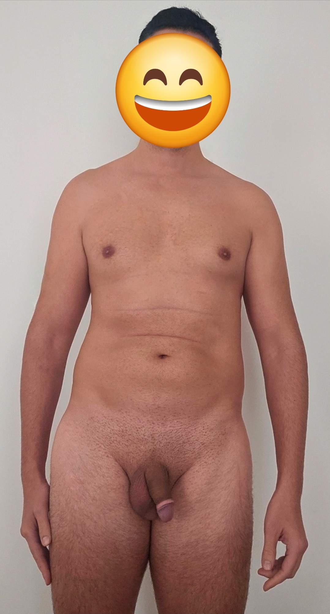 Im 21yo, want expose me?