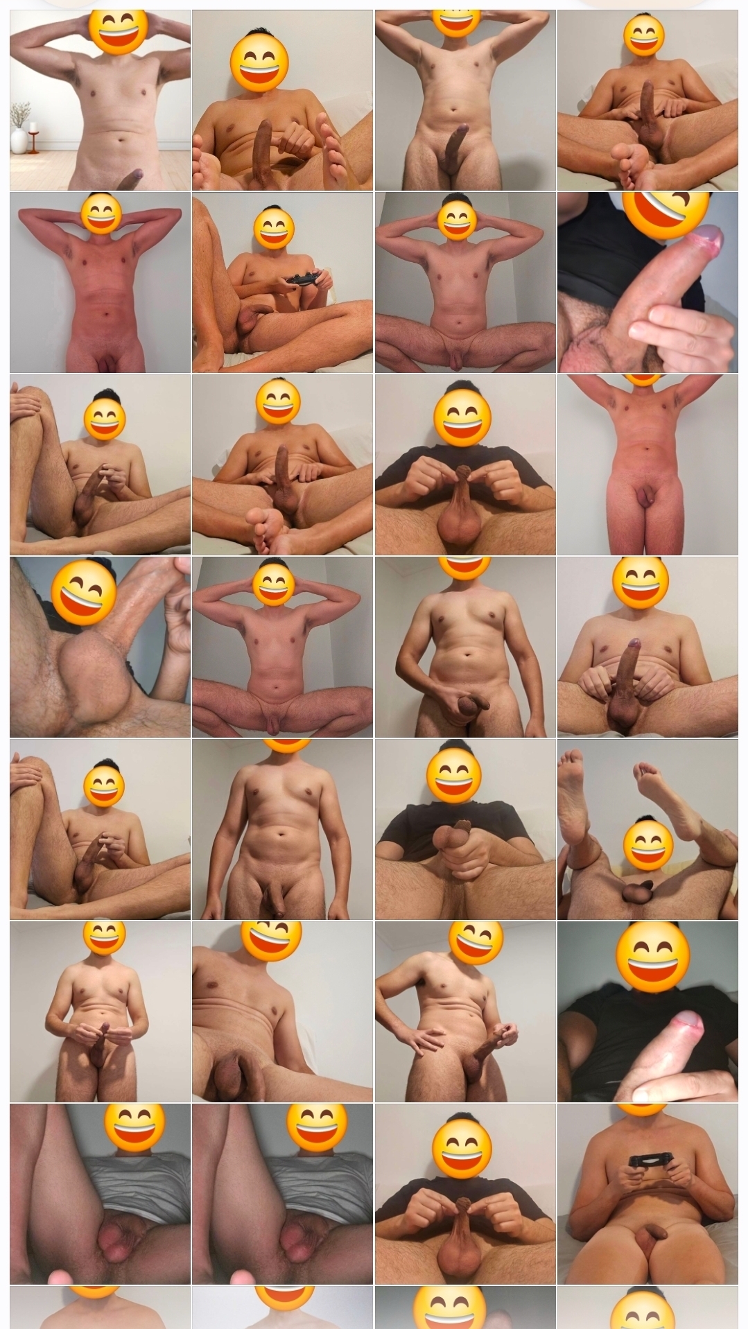 Im 21yo, want expose me?