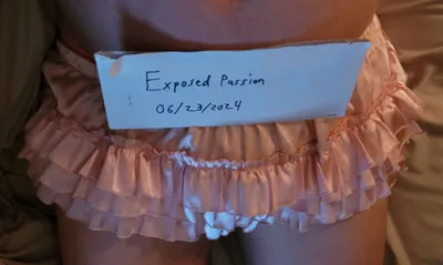 Sissy Panties