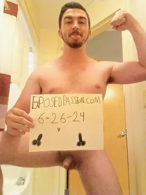 Verify me!