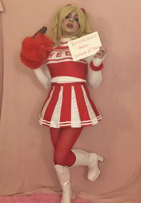 Sissy Trixie