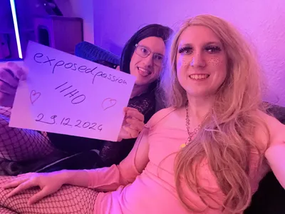 Verify Jen Violet