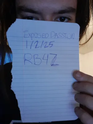 sissy verification