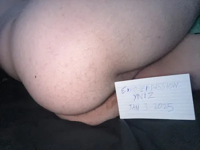 New verification