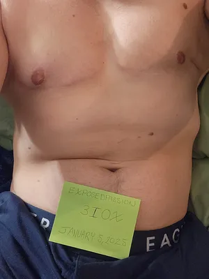 First photo