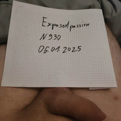 Verification