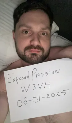 Exposed passion
