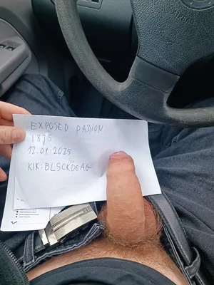 Kik: BlsckDeag