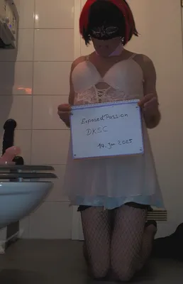 Verifizierungs Foto