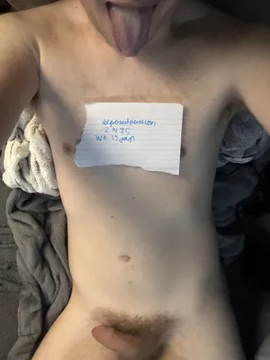 dutch teen fag