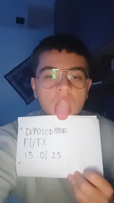 verifying bitch