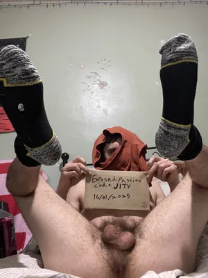 Verification pic