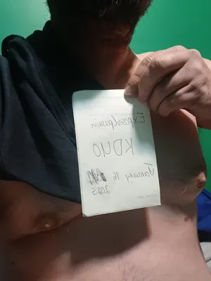 Secret Sissy