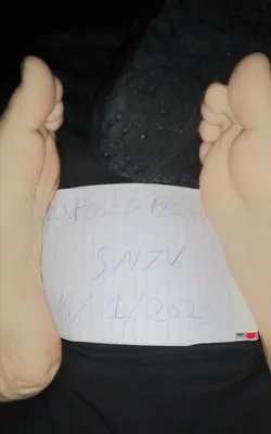 Verification?