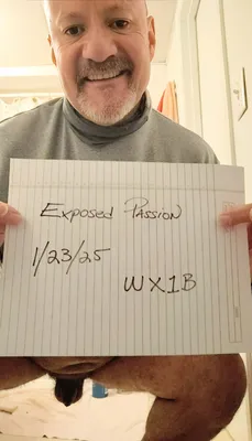 Closet Faggot Verify
