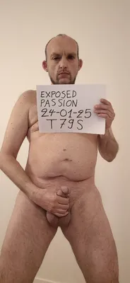 Expose Slut