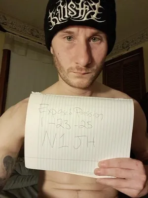 Worthless Fag Verify