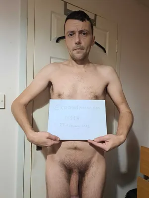 Verification Pic