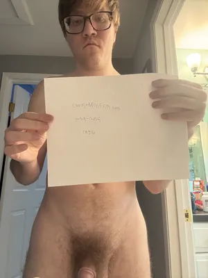 Verification photos