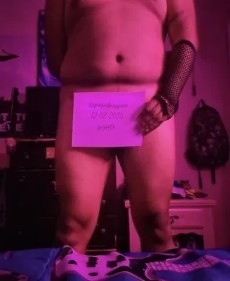 FAGGOT VERIFICATION