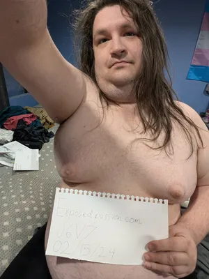 Verification Pic